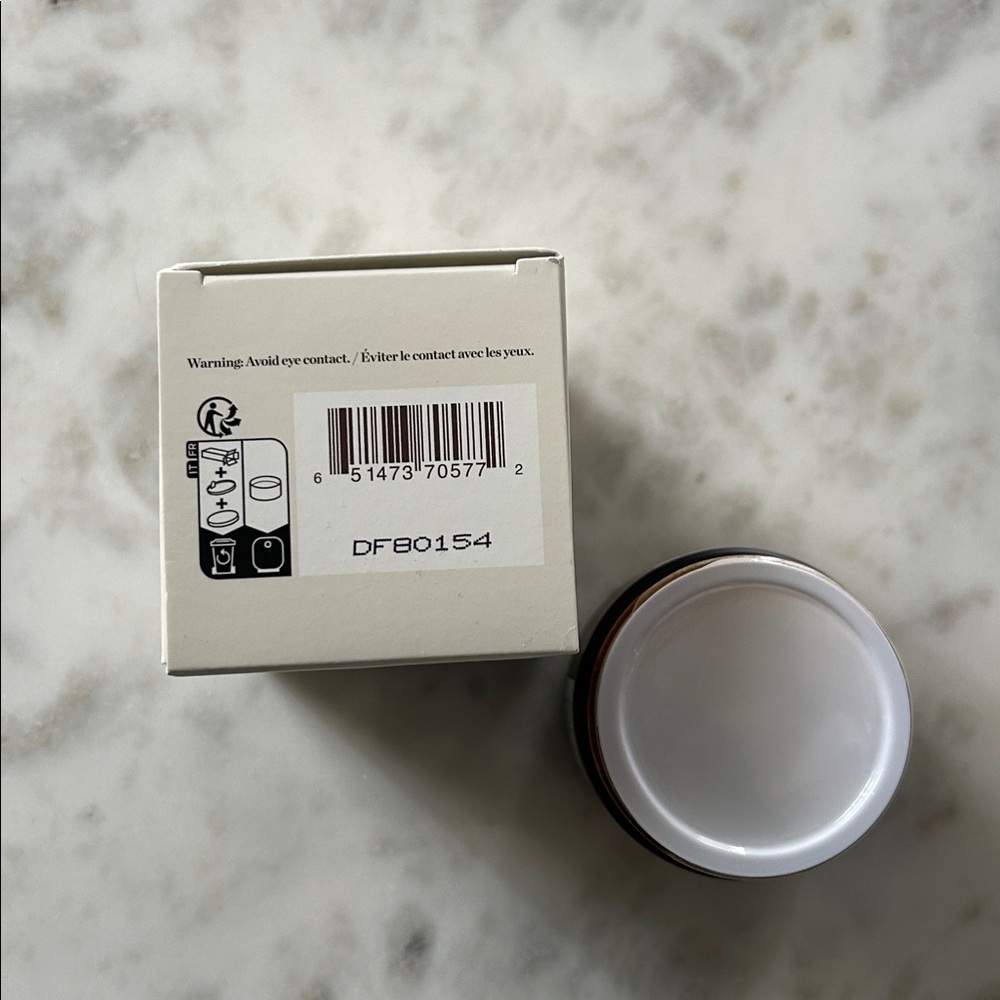 NWT perricone face finishing & firming moisturizer - Picture 3 of 3